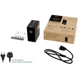i-tec 140W Intelligent Multiport USB Charger, Ladegerät schwarz