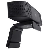 i-tec SOLOMON 500, Webcam schwarz, 4K