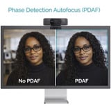 i-tec SOLOMON 500, Webcam schwarz, 4K