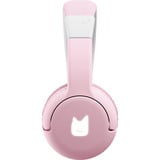 tonies Bluetooth Kopfhörer - Rosa rosa/weiß, Für die Toniebox 2