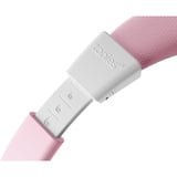 tonies Bluetooth Kopfhörer - Rosa rosa/weiß, Für die Toniebox 2