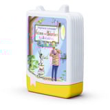 tonies Book Tonies: Grimm und Möhrchen - Ein Zesel zieht ein, Spielfigur Hörbuch