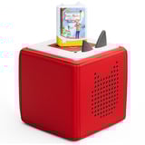 tonies Book Tonies: Grimm und Möhrchen - Ein Zesel zieht ein, Spielfigur Hörbuch