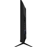 AORUS FV43U, Gaming-Monitor 108 cm(43 Zoll), schwarz, UltraHD/4K, HDR, 144Hz Panel