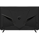 AORUS FV43U, Gaming-Monitor 108 cm(43 Zoll), schwarz, UltraHD/4K, HDR, 144Hz Panel