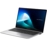 ASUS ExpertBook P1 (P1503CVA-S71305X), Notebook grau, Intel® Core™ i7-13620H, Intel® UHD Graphics, 16 GB DDR5, 512 GB (512 GB SSD), Windows 11 Pro