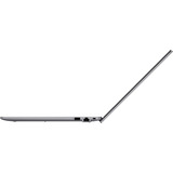 ASUS ExpertBook P1 (P1503CVA-S71305X), Notebook grau, Intel® Core™ i7-13620H, Intel® UHD Graphics, 16 GB DDR5, 512 GB (512 GB SSD), Windows 11 Pro