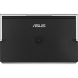 ASUS ZenScreen MB249C, LED-Monitor 61 cm (24 Zoll), schwarz, FullHD, IPS, USB-C