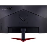 Acer Nitro VG240YS, Gaming-Monitor 61 cm (24 Zoll), schwarz, FullHD, AMD Free-Sync, HDMI, 165Hz Panel