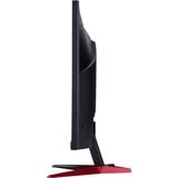 Acer Nitro VG240YS, Gaming-Monitor 61 cm (24 Zoll), schwarz, FullHD, AMD Free-Sync, HDMI, 165Hz Panel