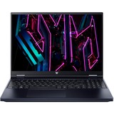 Acer Predator Helios 16 (PH16-71-731Q), Gaming-Notebook schwarz, Windows 11 Home 64-Bit, 240 Hz Display, 1 TB SSD