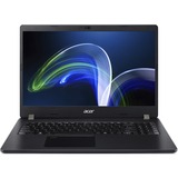 Acer TravelMate P2 (TMP215-41-G3-R6L7), Notebook schwarz, ohne Betriebssystem, 512 GB SSD