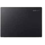 Acer TravelMate P6 (TMP614-54-TCO-79VM), Notebook schwarz, Intel® Core™ Ultra 7 258V, Intel® Arc™ Graphics 140V, 32 GB LPDDR5X, 1 TB (1 TB SSD), Windows 11 Pro