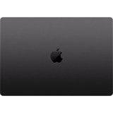 Apple MacBook Pro (14") 2025 CTO, Notebook schwarz, 16 GB, 1 TB (1 TB SSD), M5, MacOS, Amerikanisch