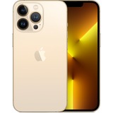 Apple iPhone 13 Pro 128GB, Handy Gold, iOS