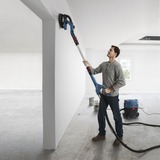 Bosch Combi-Set Trockenbauschleifer GTR 55-225 + Sauger GAS 35 M AFC Professional blau, 550 Watt / 1.380 Watt