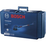 Bosch Combi-Set Trockenbauschleifer GTR 55-225 + Sauger GAS 35 M AFC Professional blau, 550 Watt / 1.380 Watt