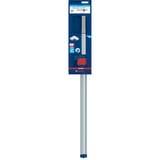 Bosch EXPERT Hammerbohrer SDS Clean max-8X Set, Ø 30mm Arbeitslänge 400mm, Saugbohrer inkl. Absauganschluss
