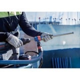 Bosch EXPERT Hammerbohrer SDS Clean max-8X Set, Ø 30mm Arbeitslänge 400mm, Saugbohrer inkl. Absauganschluss