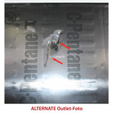 Bosch KGN362LBF Serie 4, Kühl-/Gefrierkombination silber