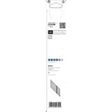 Bosch Professional PRO Thick Metal Demolition Säbelsägeblatt S 1130 CF, 5 Stück Länge 225mm
