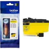 Brother Tinte gelb LC427XLY