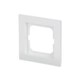 Busch-Jaeger Rahmen 1-fach Retail