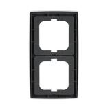 Busch-Jaeger Rahmen zwei fach Retail