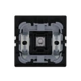 Busch-Jaeger Wippe anthrazit, Retail