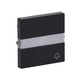 Busch-Jaeger Wippe anthrazit, Retail