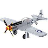 COBI North American P-51D Mustang, Konstruktionsspielzeug 