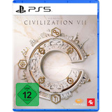  Civilization 7, PlayStation 5-Spiel 