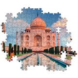 Clementoni High Quality Collection - Taj Mahal, Puzzle Teile: 1500