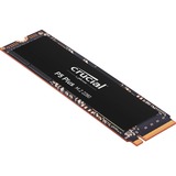 Crucial P5 Plus 1 TB, SSD PCIe 4.0 x4, NVMe, M.2 2280