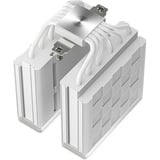 DeepCool AG620 WH ARGB V2, CPU-Kühler 120 mm