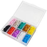 DeepCool PIXEL Series 10 Farben, Dekoration 