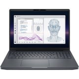 Dell Pro Max 16 Plus (HCVXH), Notebook schwarz, Intel® Core™ Ultra 7 265HX, NVIDIA RTX PRO 1000, 32 GB, 1 TB (1 TB SSD), Windows 11 Pro
