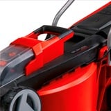 EINHELL Akku-Rasenmäher GE-CM 18/30 Li - Solo rot/schwarz, ohne Akku und Ladegerät