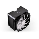 ENDORFY Fortis 5 ARGB Black, CPU-Kühler schwarz, 140 mm