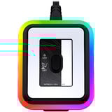 ENDORFY Mouse Dock Black, für LIV Wireless, LIV Plus Wireless, Ladestation schwarz, Kabel 1,8 Meter