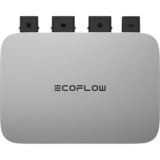 EcoFlow PowerStream Mikrowechselrichter 800 Watt, 0% grau, 0% MWST, 1-phasig