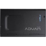 FSP ADVAN GM 850W, PC-Netzteil 1x 12-Pin High Power GPU, 4x PCIe, Kabelmanagement, 850 Watt