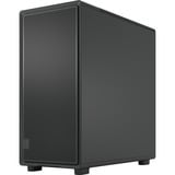 Fractal Design Epoch XL Solid, Tower-Gehäuse schwarz