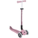 GLOBBER Go-Up Active Lights EC, Scooter beere