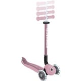 GLOBBER Go-Up Active Lights EC, Scooter beere