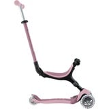 GLOBBER Go-Up Active Lights EC, Scooter beere
