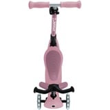 GLOBBER Go-Up Active Lights EC, Scooter beere