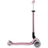 GLOBBER Go-Up Active Lights EC, Scooter beere