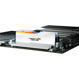 G.Skill DIMM 32 GB DDR5-6000 (2x 16 GB) Dual-Kit, Arbeitsspeicher F5-6000A2836G16GX2-TZ5NXRW, Trident Z5 NEO X RGB, AMD EXPO