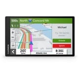 Garmin DriveSmart 76 MT-S, Navigationssystem schwarz, Europa, Alexa-Integration